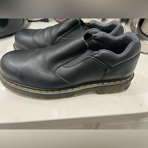 Dr. Marten’s Industrial Safety Shoe